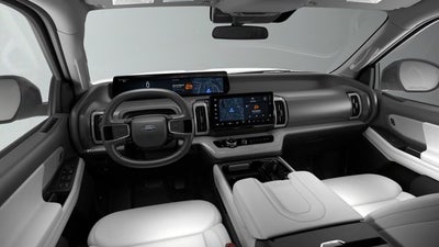 2027 Ford Expedition Active In-Transit