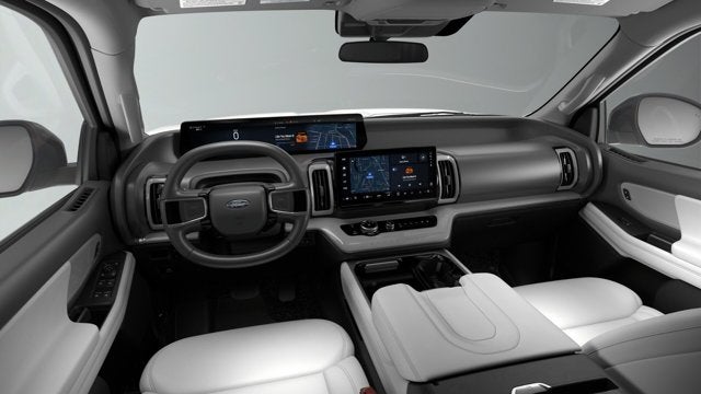 2027 Ford Expedition Active In-Transit