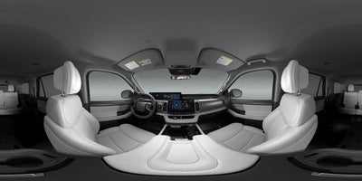2027 Ford Expedition Active In-Transit
