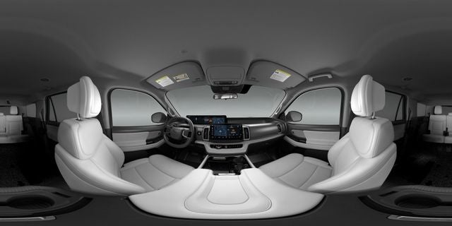 2027 Ford Expedition Active In-Transit