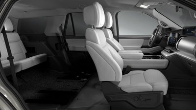 2027 Ford Expedition Active In-Transit