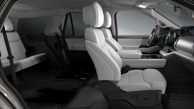 2027 Ford Expedition Active In-Transit