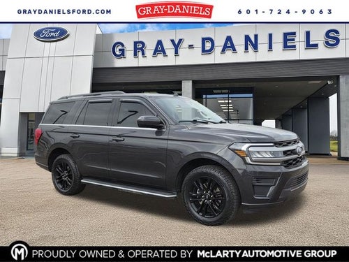 2023 Ford Expedition XLT