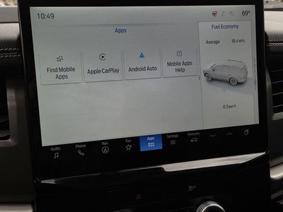 2023 Ford Expedition XLT