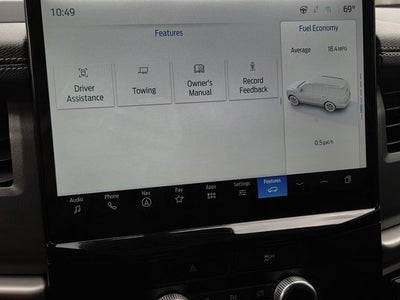 2023 Ford Expedition XLT