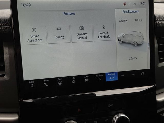 2023 Ford Expedition XLT