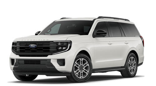 2026 Ford Expedition Active In-Transit
