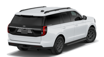 2026 Ford Expedition Active In-Transit