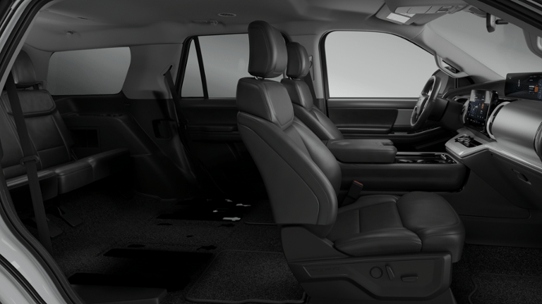 2026 Ford Expedition Active In-Transit