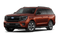 2027 Ford Expedition Active In-Transit