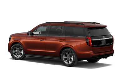2027 Ford Expedition Active In-Transit
