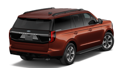 2027 Ford Expedition Active In-Transit