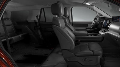 2027 Ford Expedition Active In-Transit