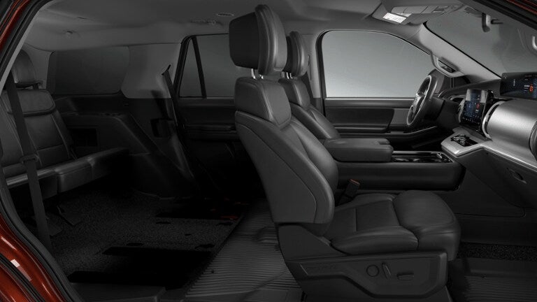 2027 Ford Expedition Active In-Transit