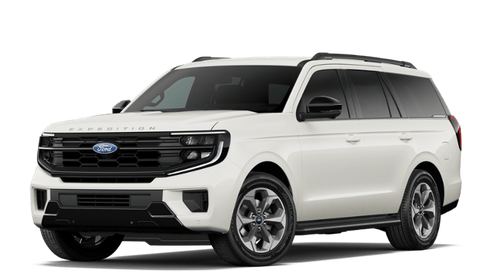 2027 Ford Expedition Active In-Transit
