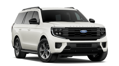 2027 Ford Expedition Active In-Transit
