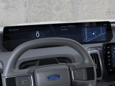 2026 Ford Expedition Active In-Transit