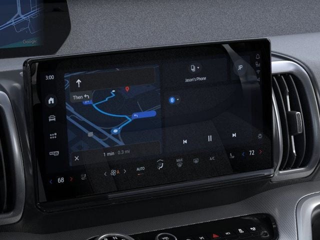 2026 Ford Expedition Active In-Transit