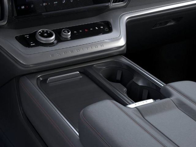 2026 Ford Expedition Active In-Transit