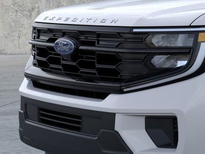 2026 Ford Expedition Active In-Transit