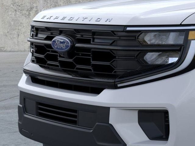 2026 Ford Expedition Active In-Transit