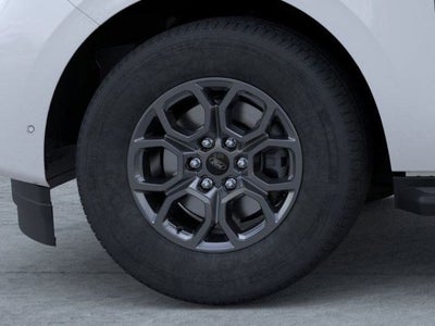 2026 Ford Expedition Active In-Transit