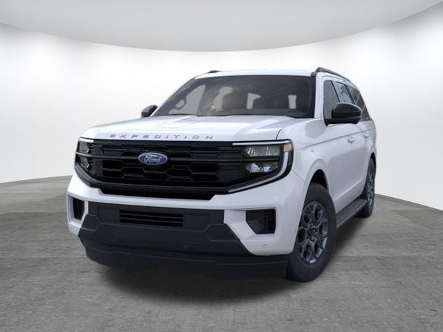 2026 Ford Expedition Active In-Transit