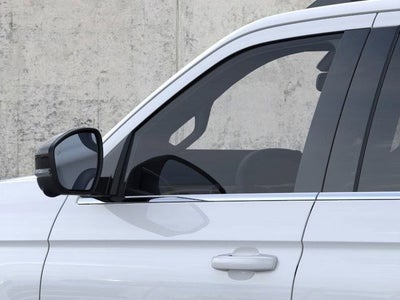 2026 Ford Expedition Active In-Transit