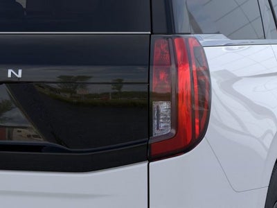 2026 Ford Expedition Active In-Transit