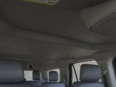 2026 Ford Expedition Active In-Transit