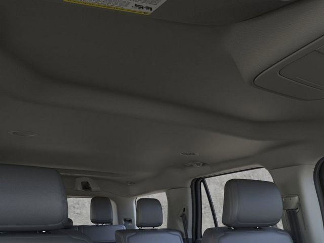 2026 Ford Expedition Active In-Transit