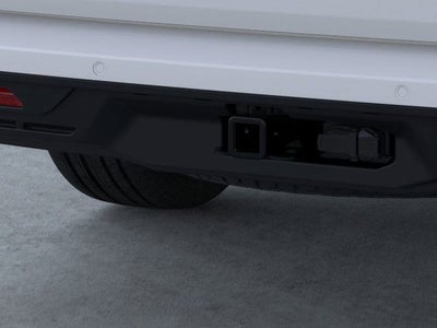 2026 Ford Expedition Active In-Transit