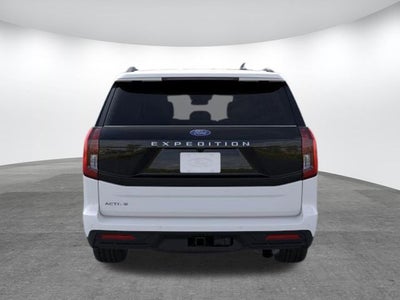 2026 Ford Expedition Active In-Transit
