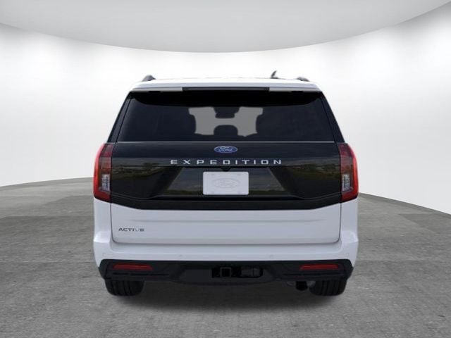 2026 Ford Expedition Active In-Transit