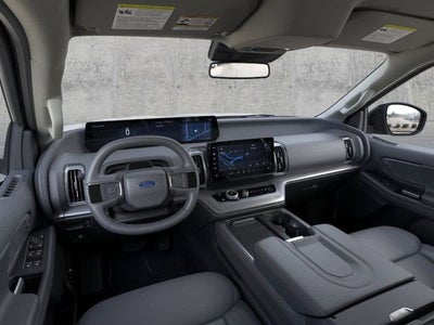 2026 Ford Expedition Active In-Transit
