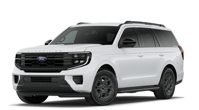 2026 Ford Expedition Active In-Transit