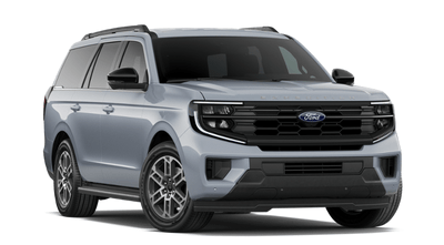 2026 Ford Expedition Active In-Transit