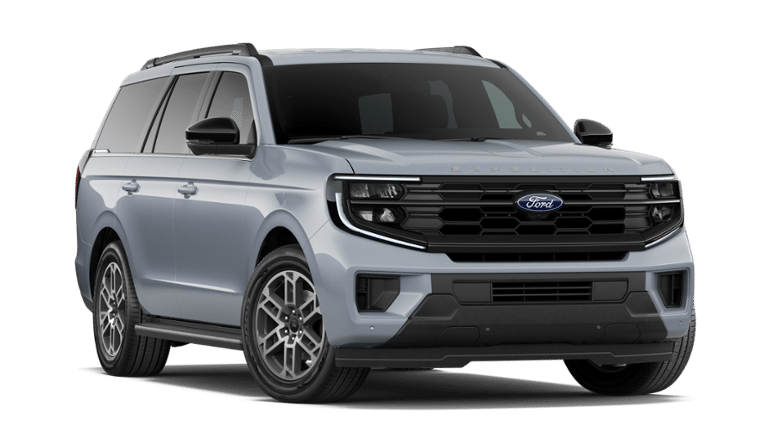 2026 Ford Expedition Active In-Transit