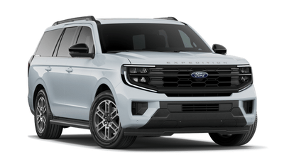 2026 Ford Expedition Active In-Transit