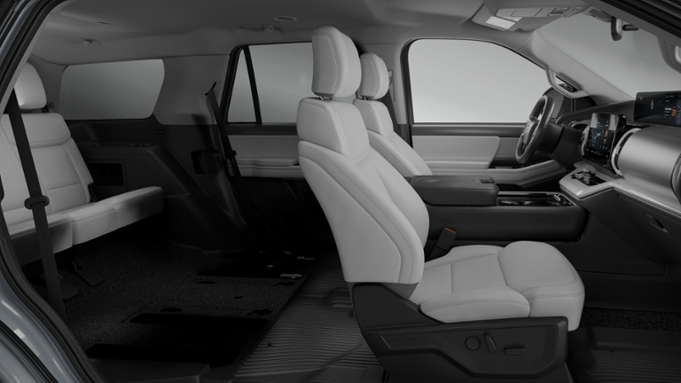 2026 Ford Expedition Active In-Transit