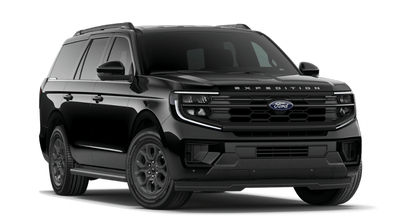 2026 Ford Expedition Active In-Transit