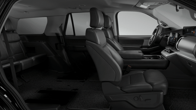 2026 Ford Expedition Active In-Transit