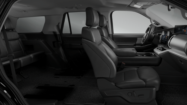 2026 Ford Expedition Active In-Transit