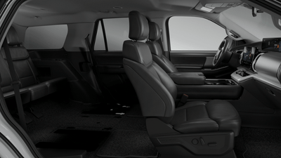 2026 Ford Expedition Active In-Transit