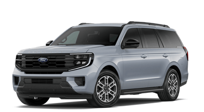2026 Ford Expedition Active In-Transit
