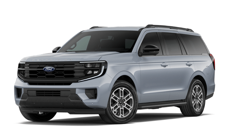 2026 Ford Expedition Active In-Transit