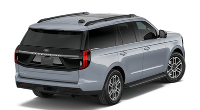 2026 Ford Expedition Active In-Transit