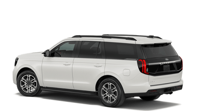 2026 Ford Expedition Active In-Transit