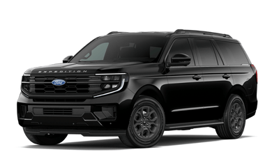 2027 Ford Expedition Active In-Transit