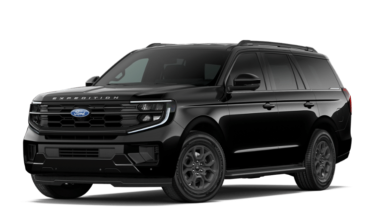 2027 Ford Expedition Active In-Transit